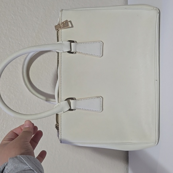 Bag Cream/withe - Picture 3 of 13